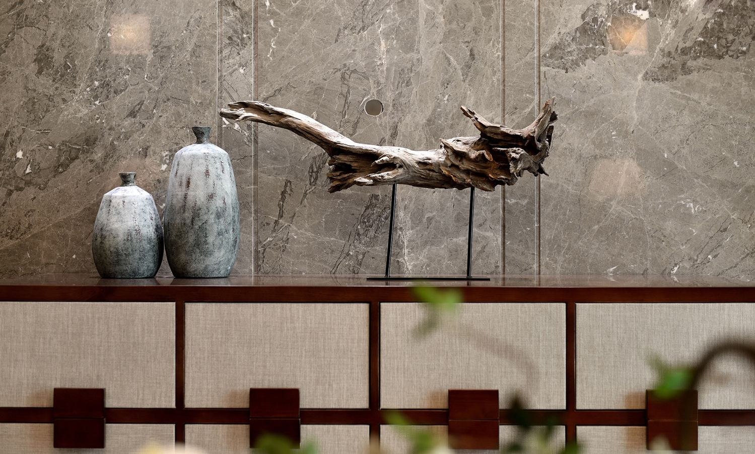 观筑设计--莲花湖一号-31