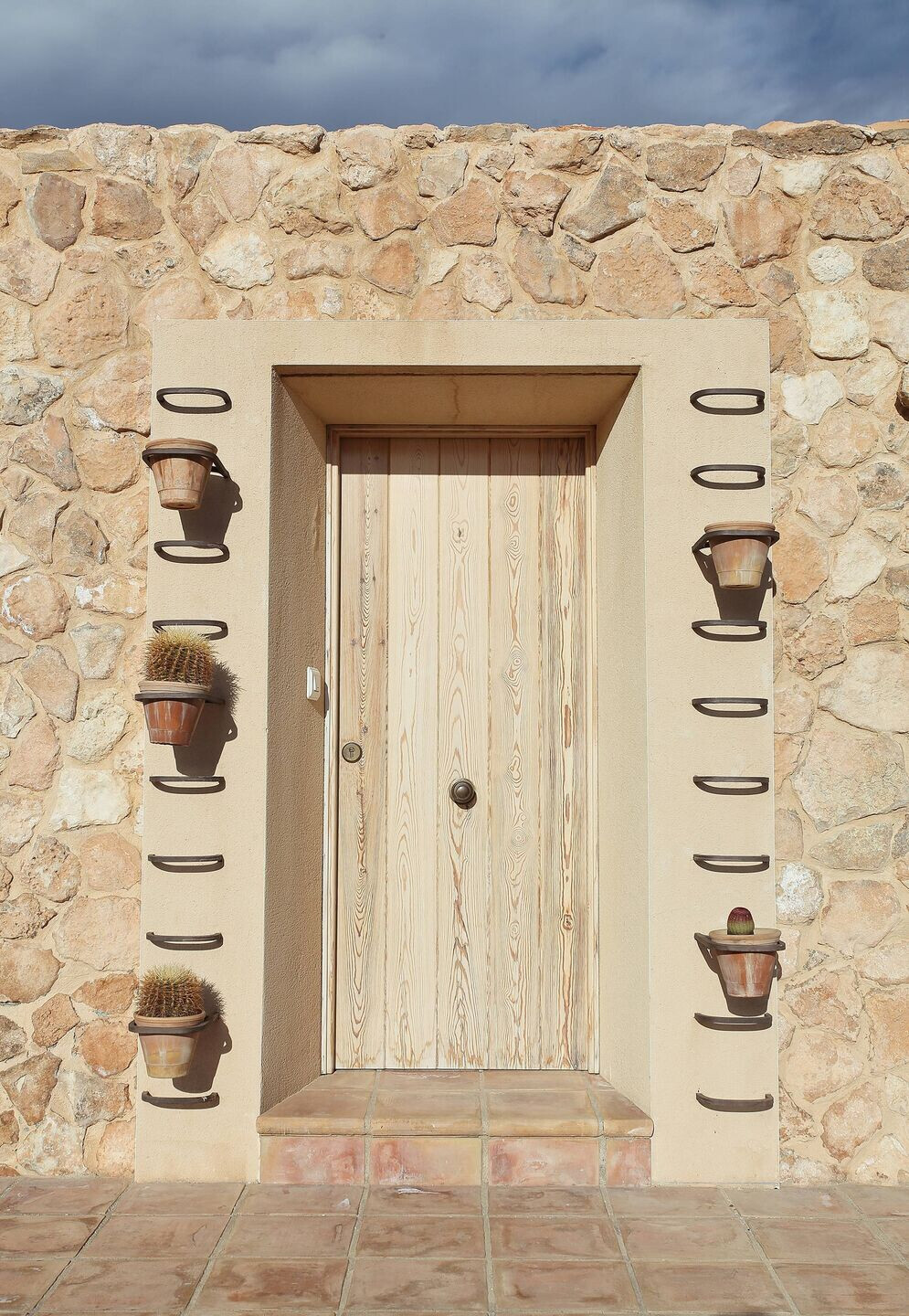 西班牙 Pastrana I House丨西班牙穆尔西亚丨Pepa Diaz Arquitecta-5