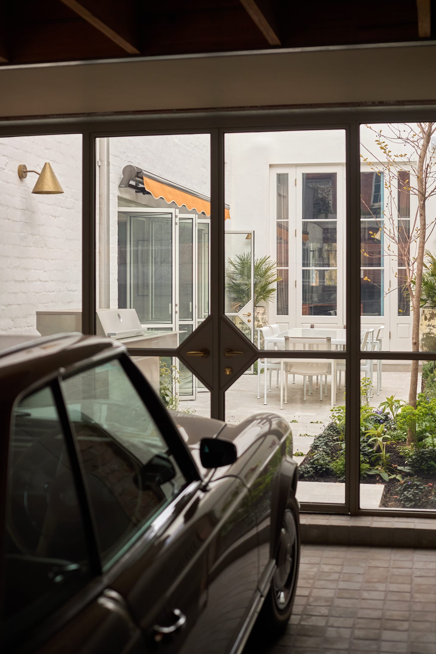 A Victorian Terrace Recalibrated for a Slower Way of Living by Manifold.-34