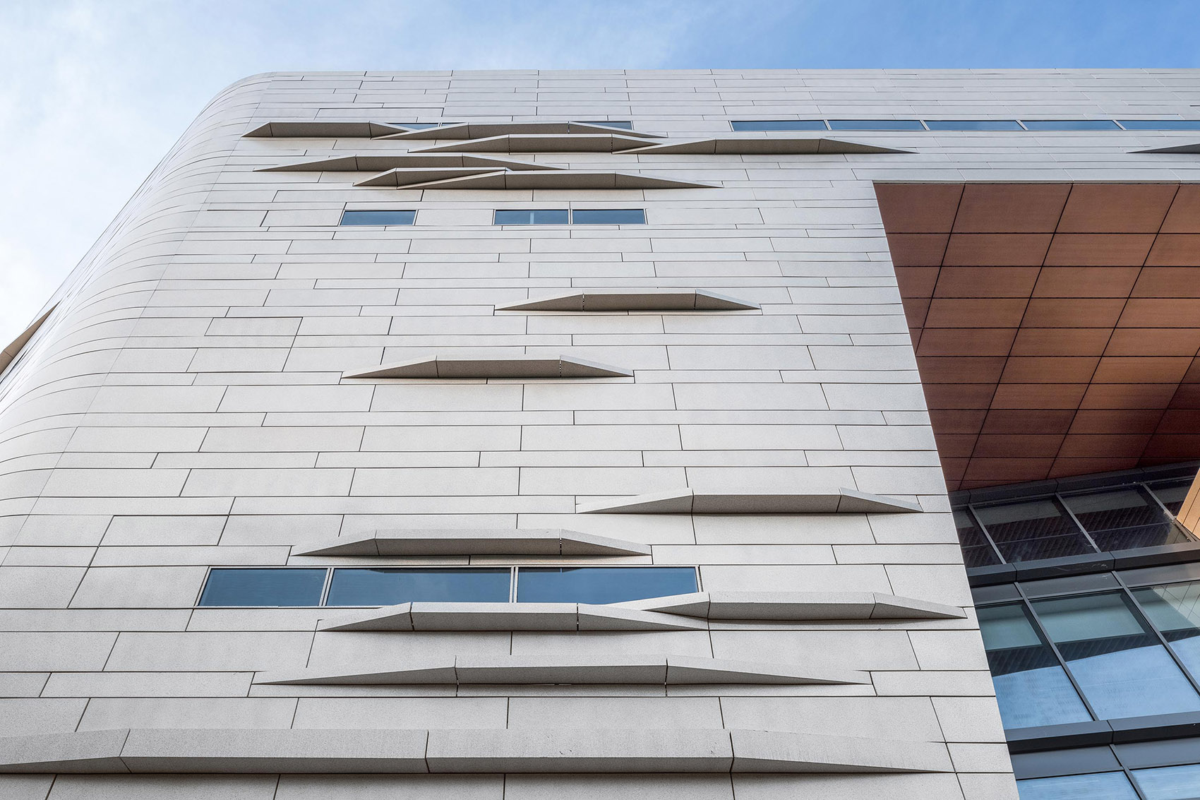 上海工程技术大学松江校区第二信息中心丨中国上海丨同济大学建筑设计研究院（集团）有限公司-46