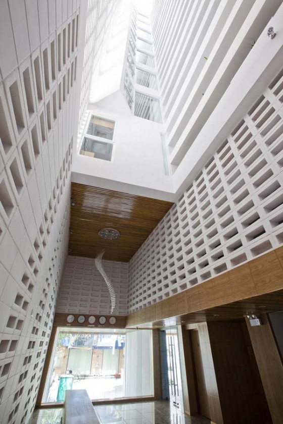 芽庄黄金假日酒店丨越南-16