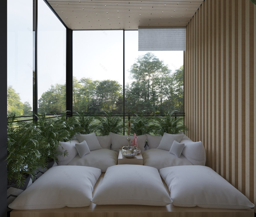 蝴蝶屋丨哥伦比亚-18