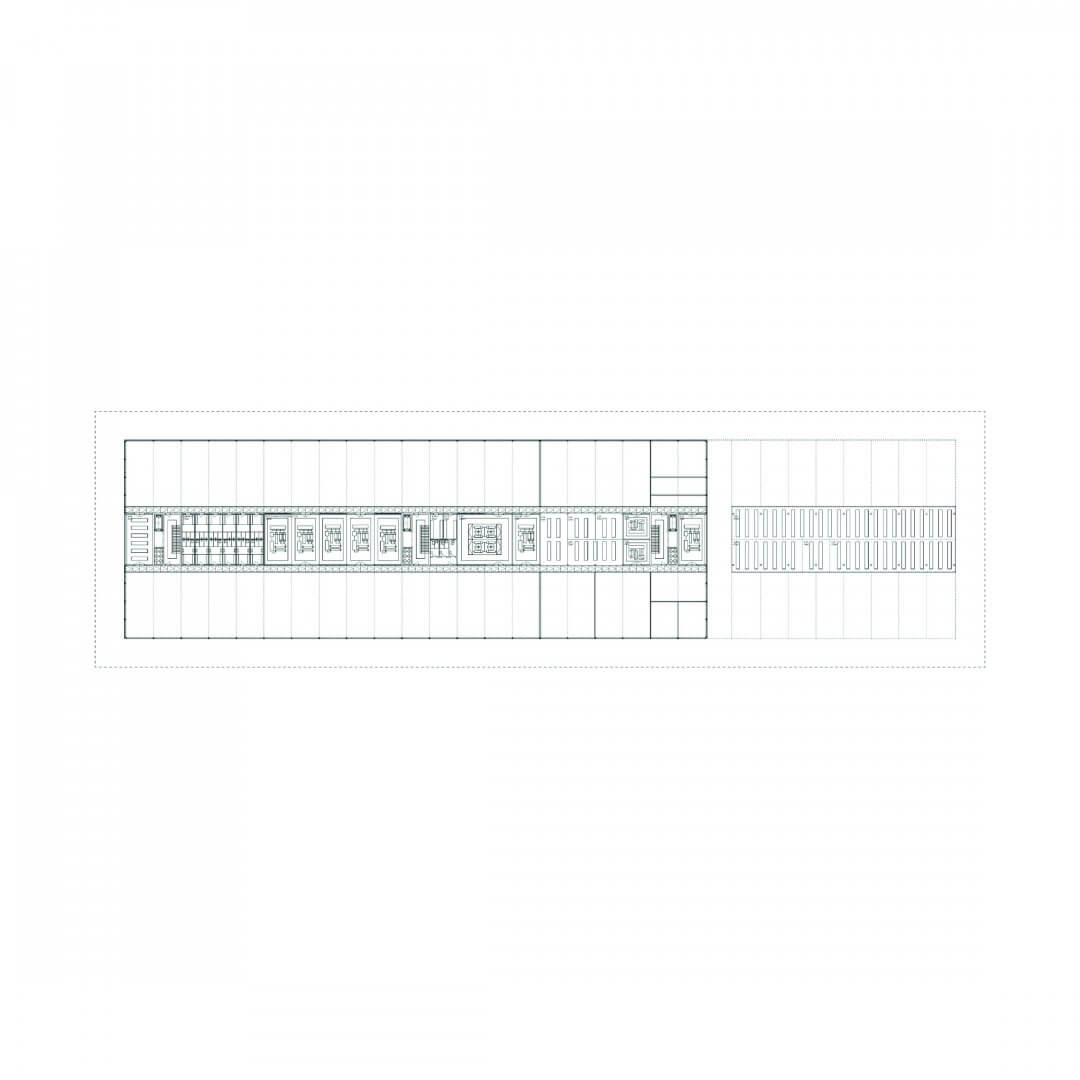 Barbastella（山地道路维护中心）丨瑞士丨MacIver  Ek Chevroulet,ALIAS-7