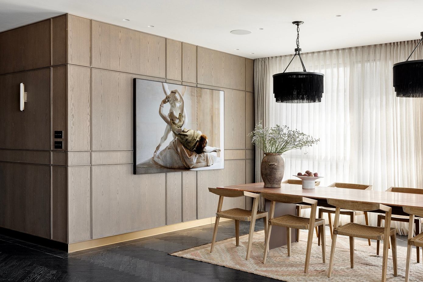 平层丨以色列特拉维夫丨Frenkel Architecture and Design-4