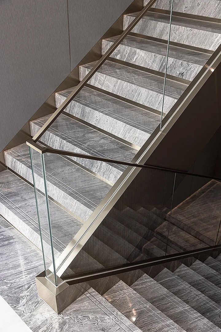 中粮瑞府丨中国北京丨北京青廷装饰有限公司-31