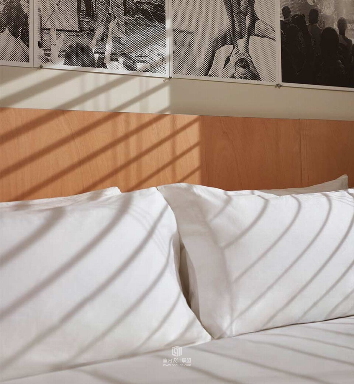 美国新泽西州海边精品酒店-39