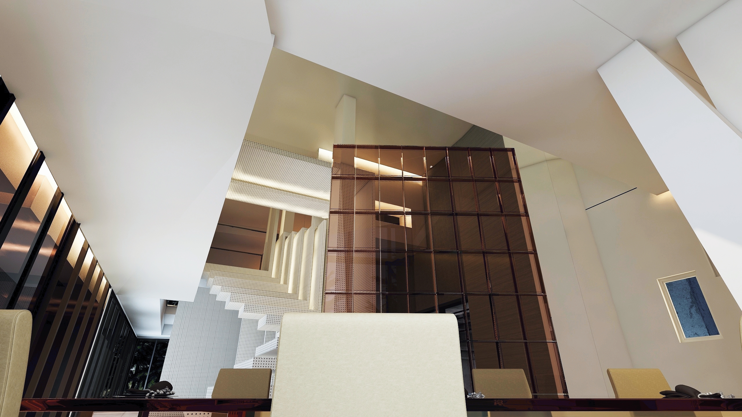 简约之韵 | 建筑外部的创新尝试-28