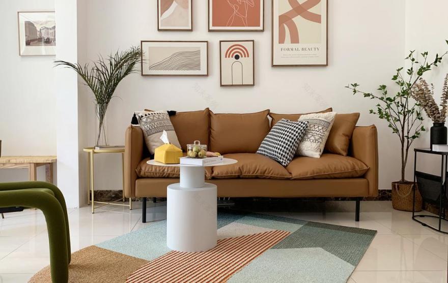 右岸空间 | 童话与真实共舞-5