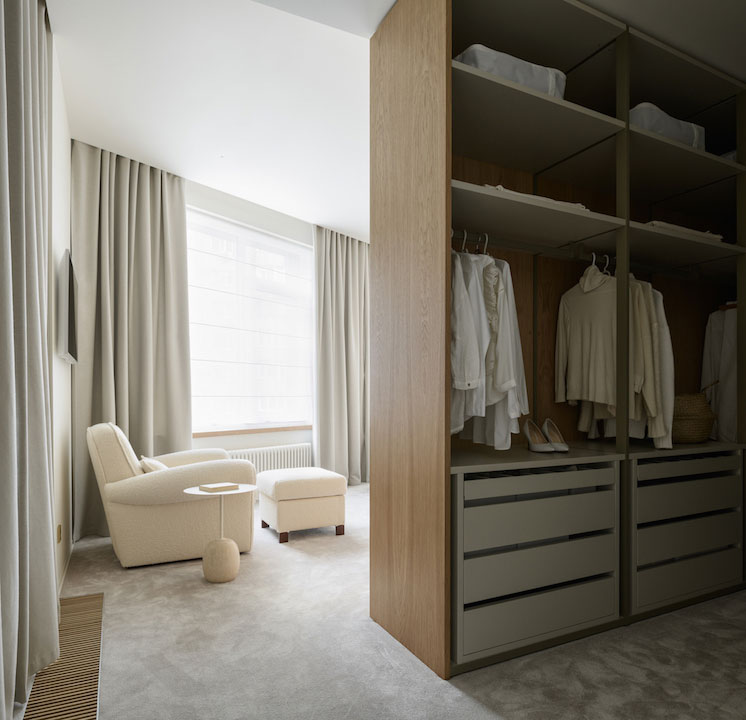 乌克兰基辅温馨现代大宅设计-10