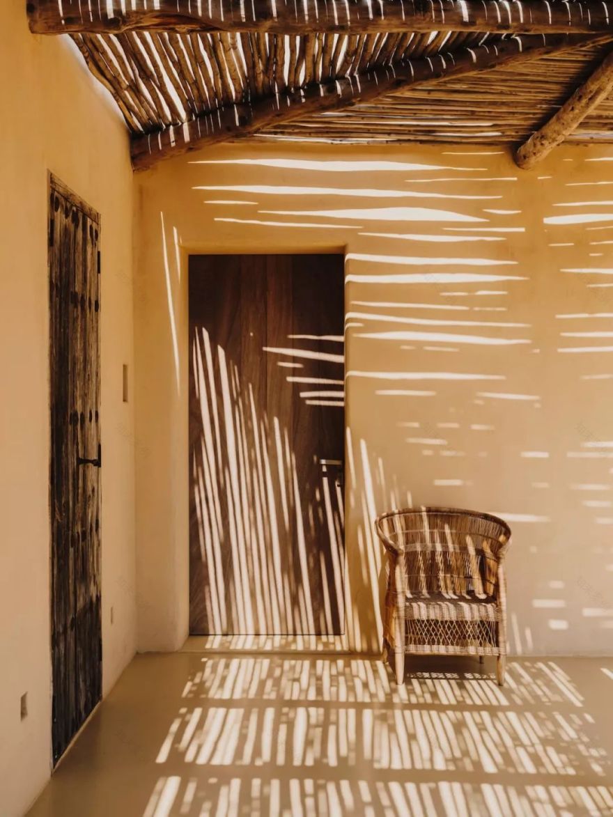 五星级“农家乐”?简单原始却格外舒适!太喜欢这个感觉了-81