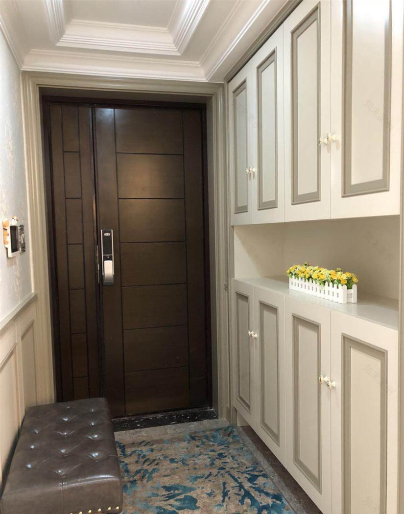 欧式奢华家居,品味生活艺术-20