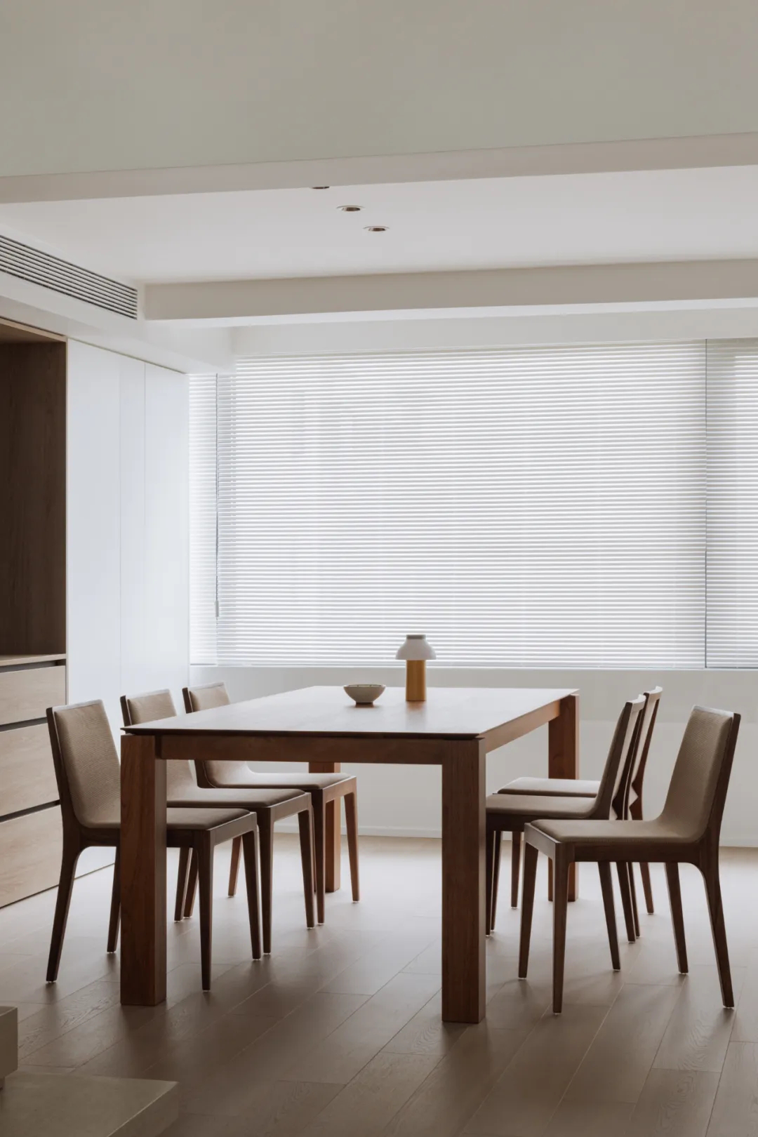 230㎡浦东新区极简私宅设计丨中国上海丨简狄设计事务所-20