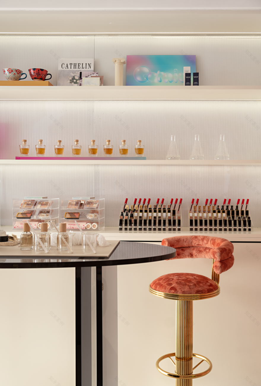 招商·一江璟城丨GND 恩嘉设计-78