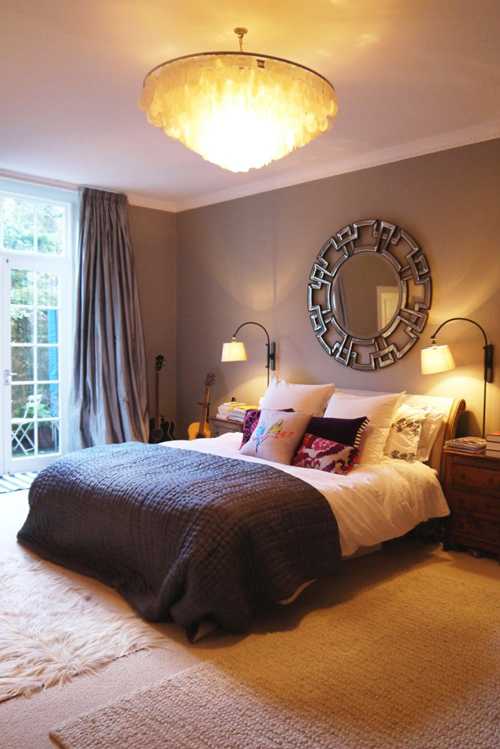 爱丁堡独特温馨的圣诞小镇住宅设计-16