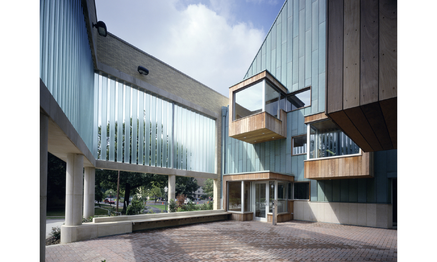 丨英国伍斯特丨LTL Architects-5