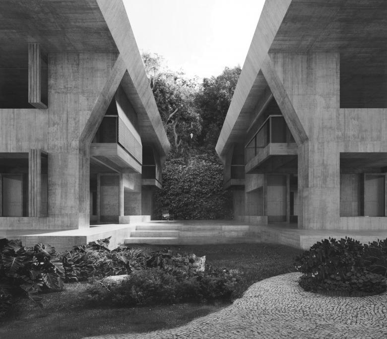 gus wüstemann architects AG丨Can Jungla丨Spain-14