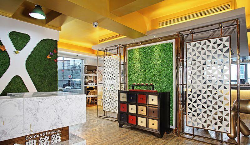 金典铭筑设计装饰公司-16