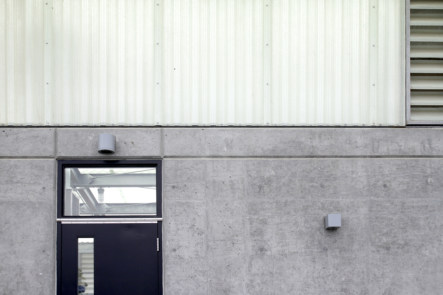 USCG WATER TREATMENT FACILITY AND TRAINING CENTER | Marcy Wong Donn Logan Architects-38