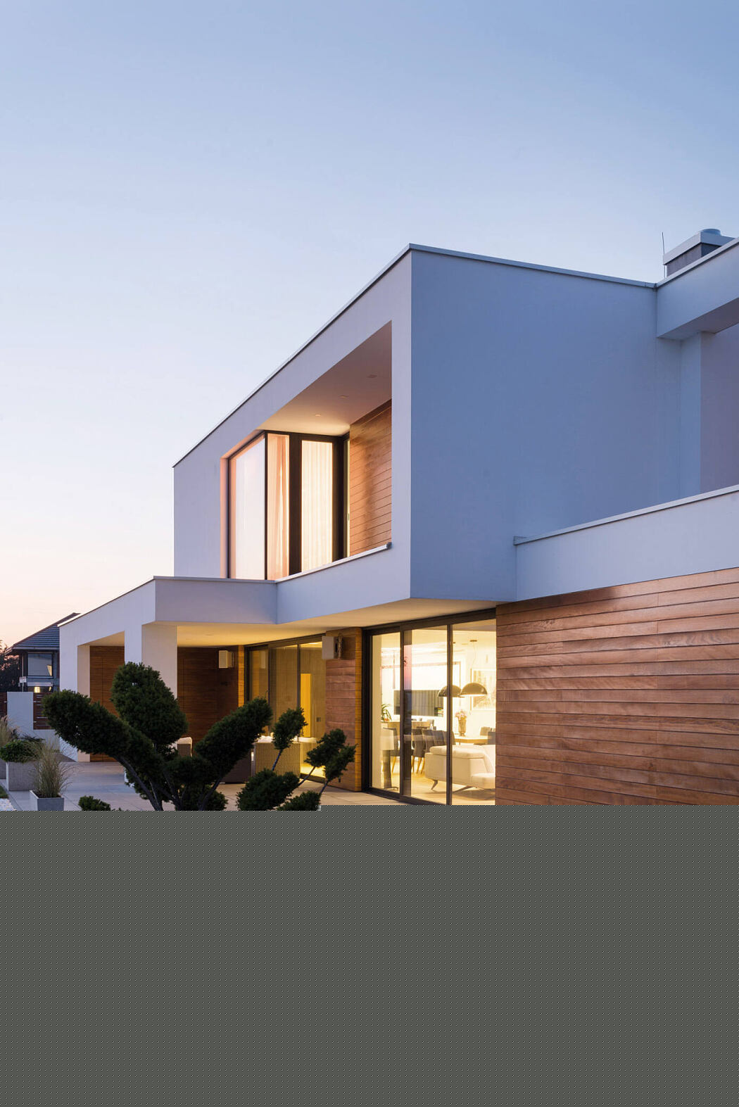 壁龛之家丨波兰丨RS+ Robert Skitek-9