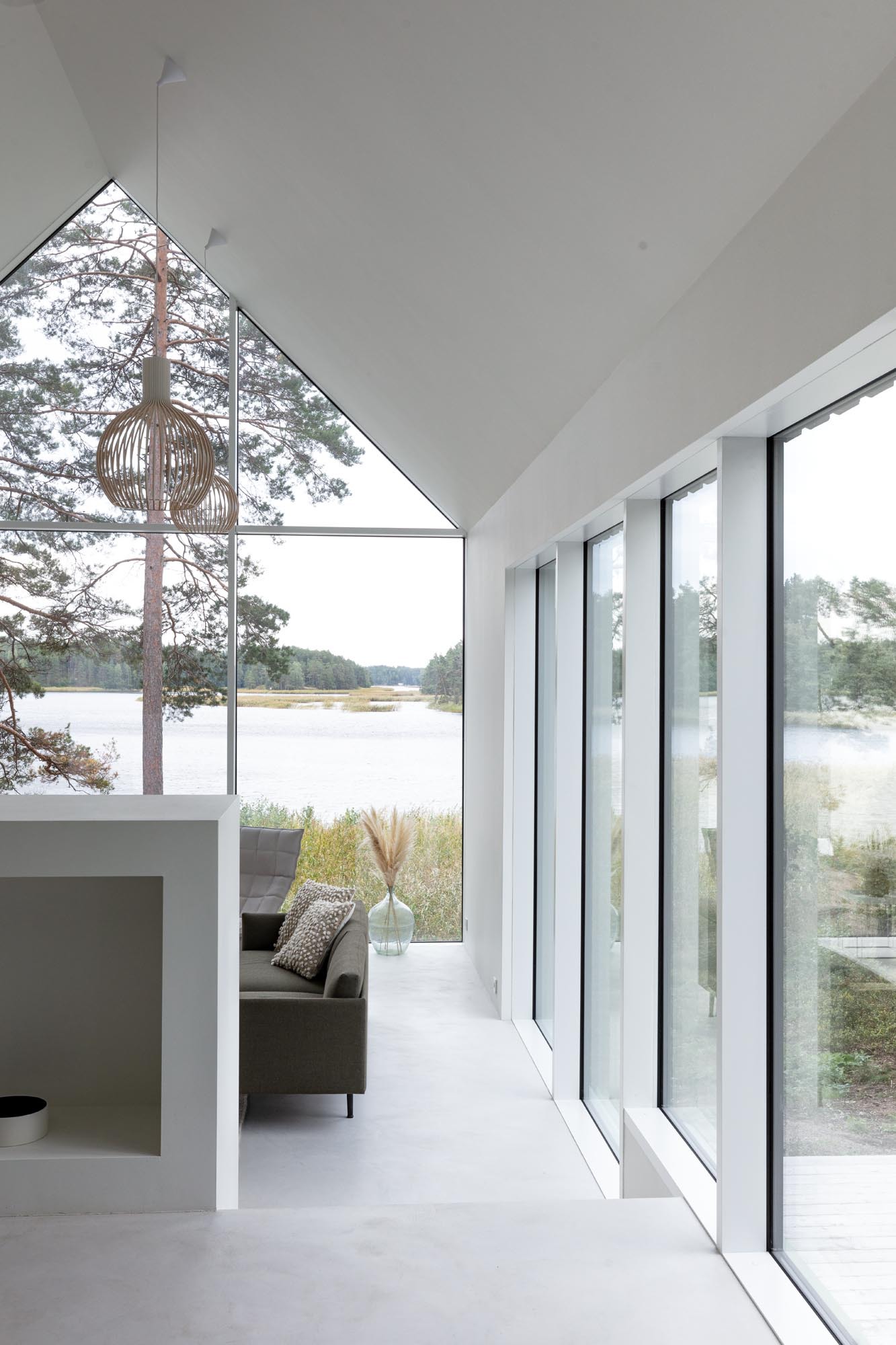 狗与医生之家丨芬兰丨Pirinen Salo Oy-19