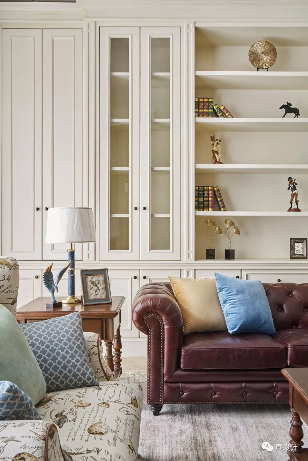 杭州十强设计师徐跃兵:播种生活的玛琪雅朵丨中国杭州-37