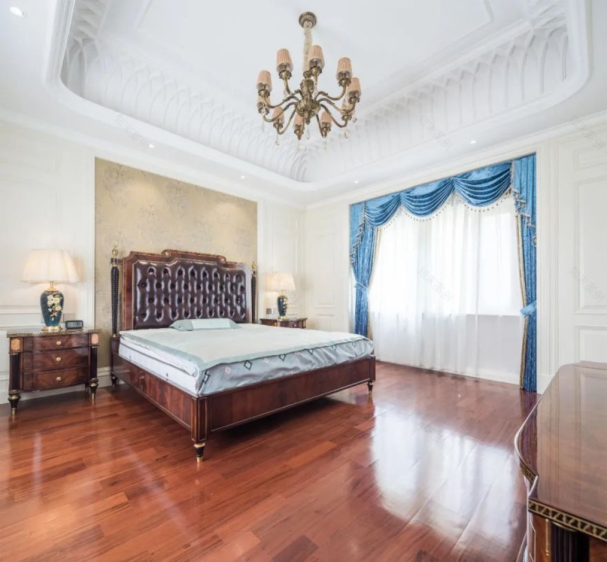 欧式新古典,浪漫生活与爱的相遇-74