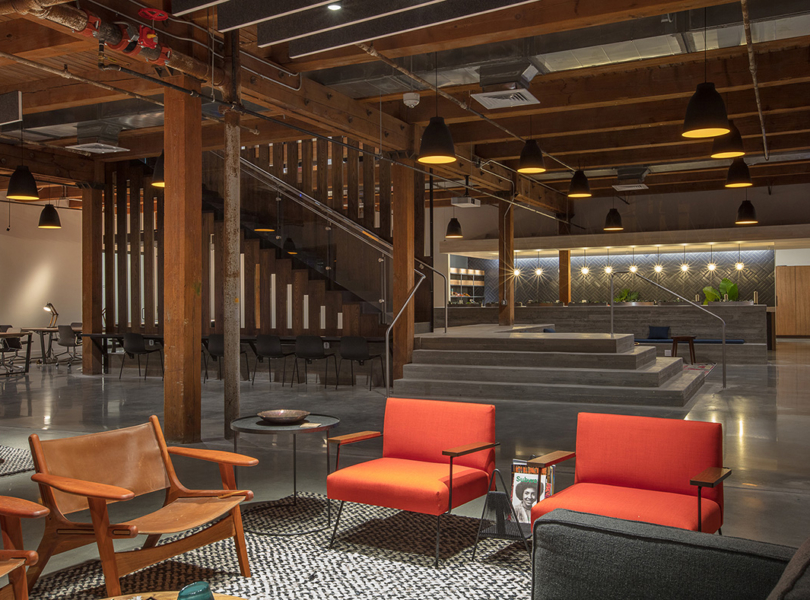 A Tour of STRV’s New Office in Brno - Officelovin'-18