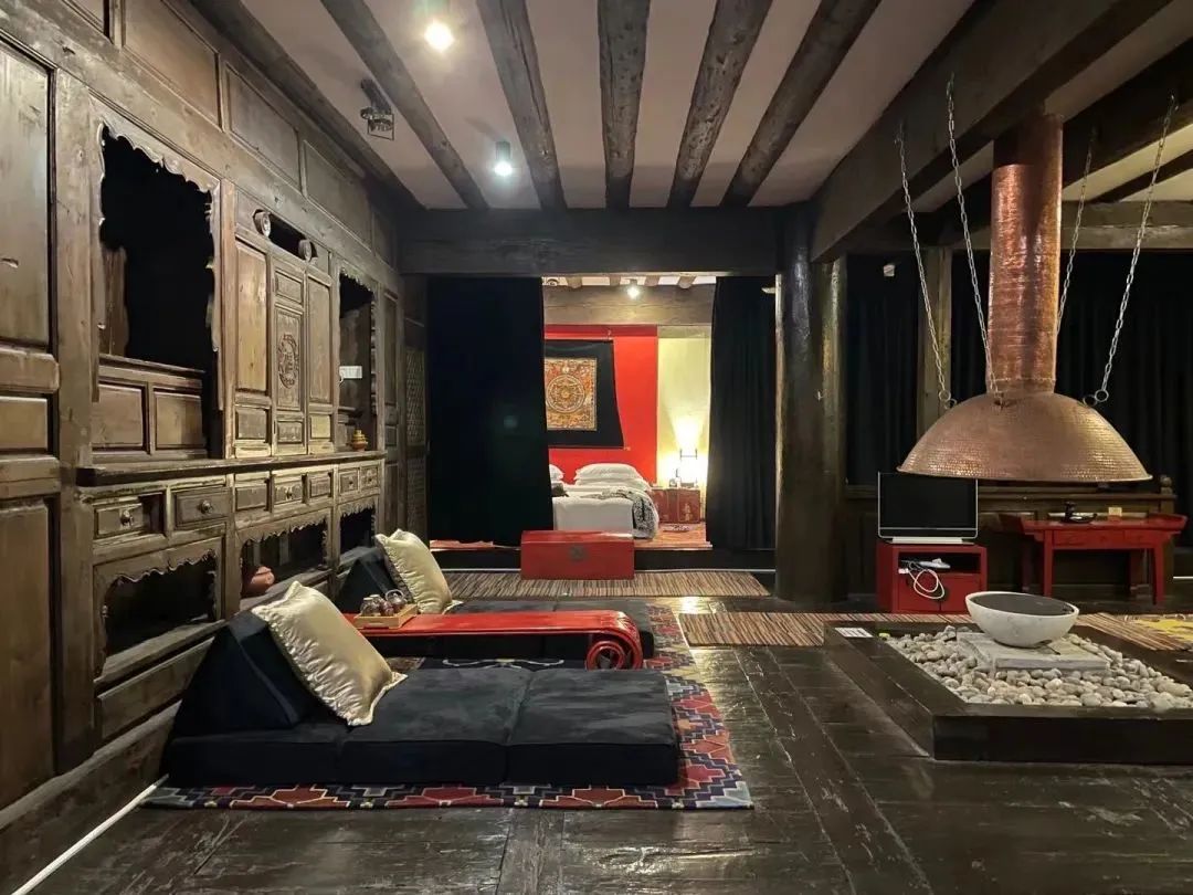 云南美学之旅丨中国云南丨顺德区室内设计师协会-29