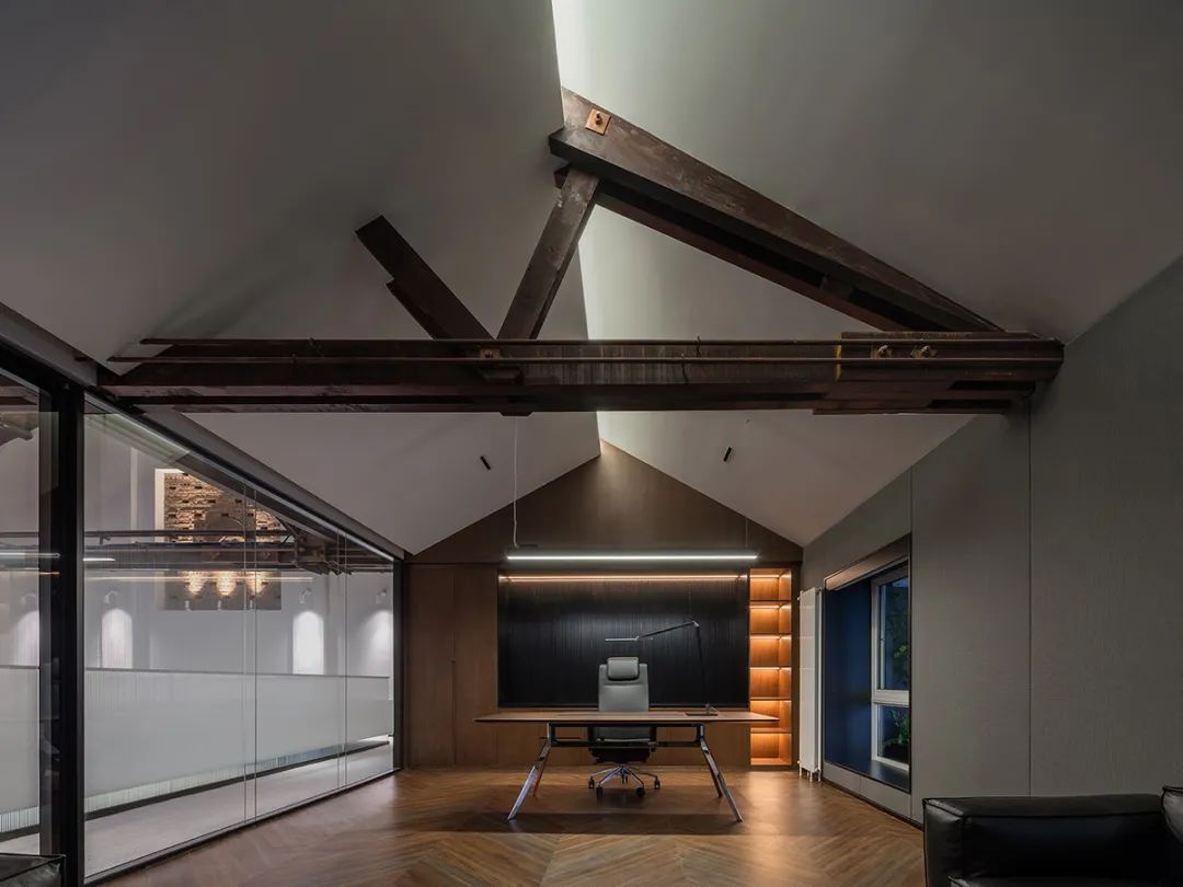 CME 和创投资北京办公空间丨中国北京丨anySCALE 任督设计-39