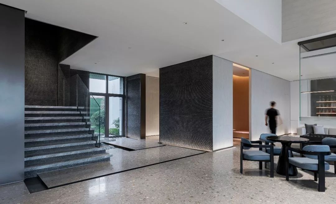 卓越地产南京润辰府悦辰府售楼处-19