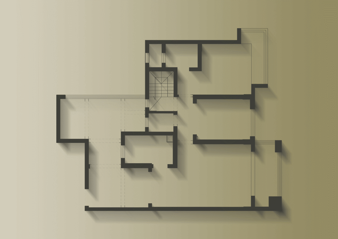 自由呼吸的多巴胺之家丨中国成都丨清羽设计-182