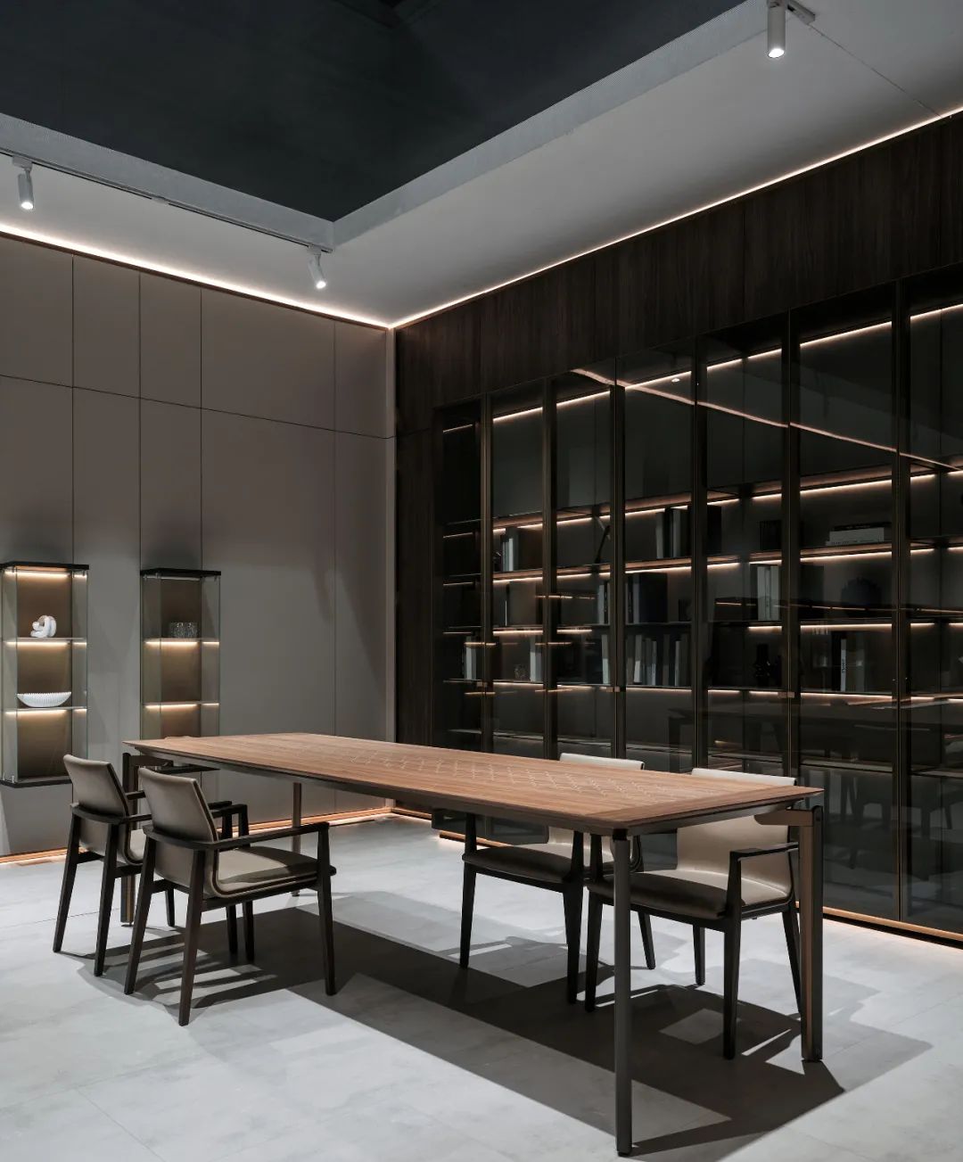 融 ROOM · 墙体家具系统设计丨中国广州丨CUBE DESIGN 团队-12