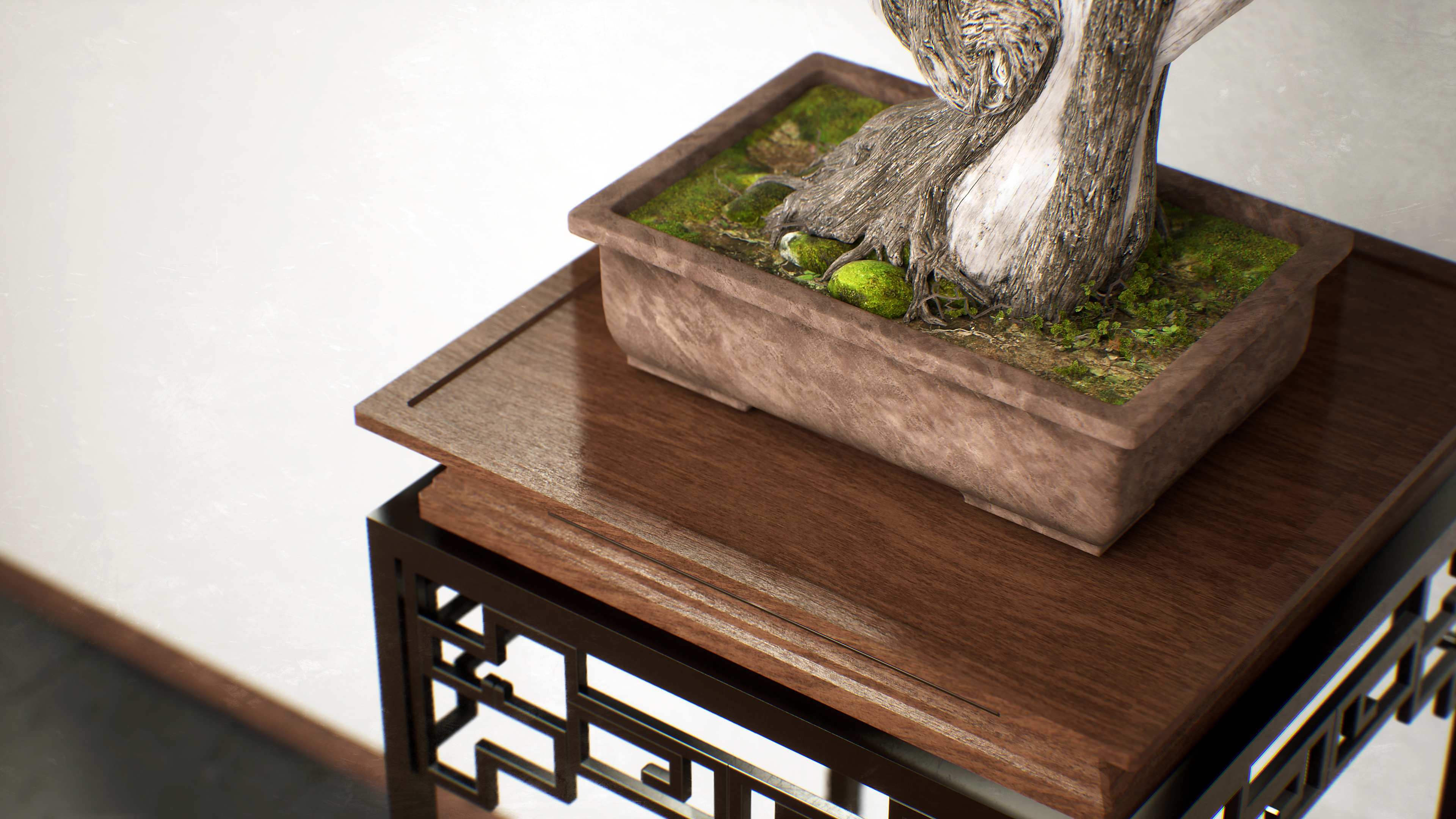 TEA GARDEN MUSEUM,VR 茶博物馆概念丨VISAR 工作室-22