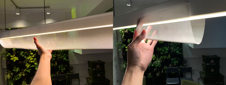 新北市捷运环状线车厢改造(Moving Craft)丨柏成设计(JC. Architecture & Design)-126