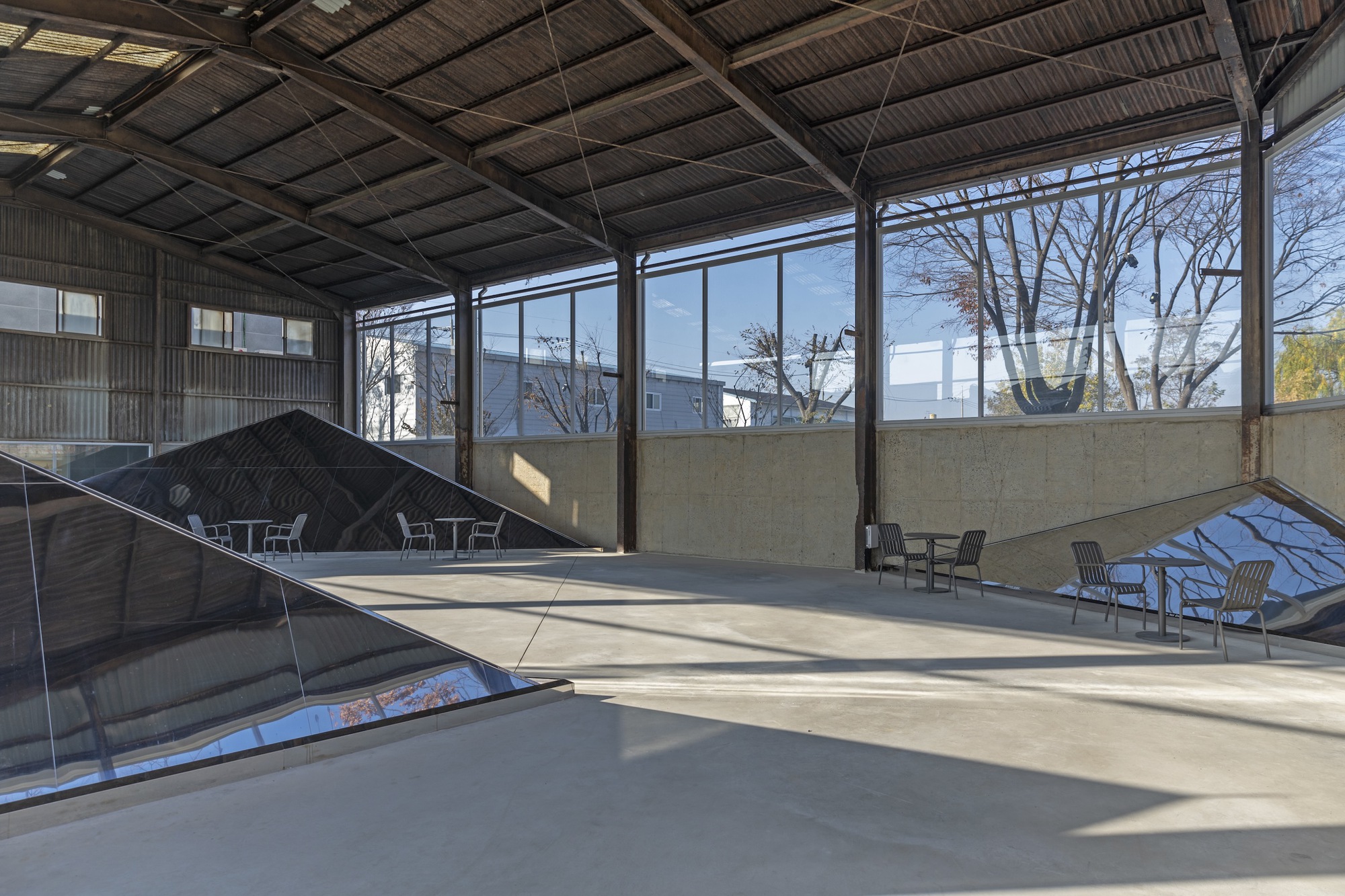 慢但更好咖啡馆和面包店丨韩国丨The Sup-31