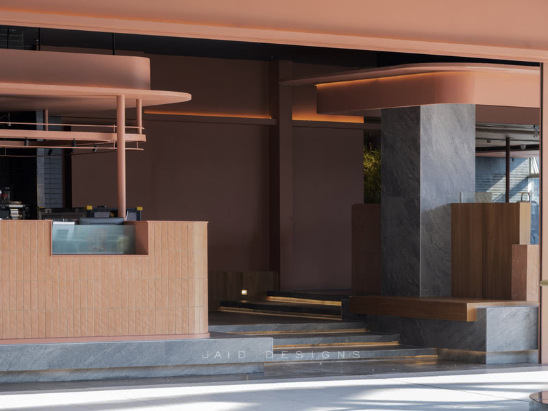 渝乡海棠·龙湖店丨中国重庆丨集嘉设计-4