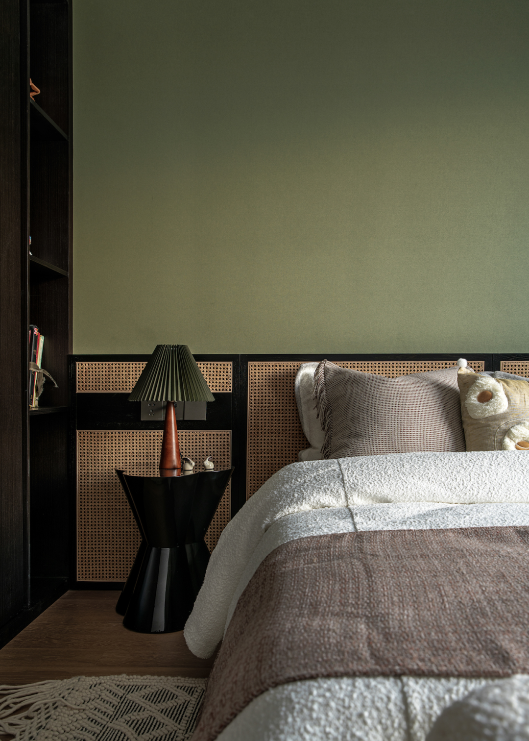 佛山美的山水半岛庄园别墅丨中国佛山丨广州共生形态工程设计有限公司-64