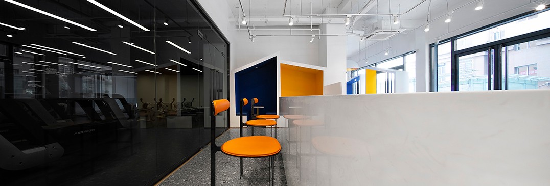 临汾HIIT智慧轻健身中心-27