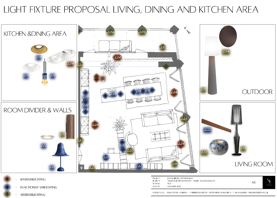 Lighting plan Amsterdam-Noord-10