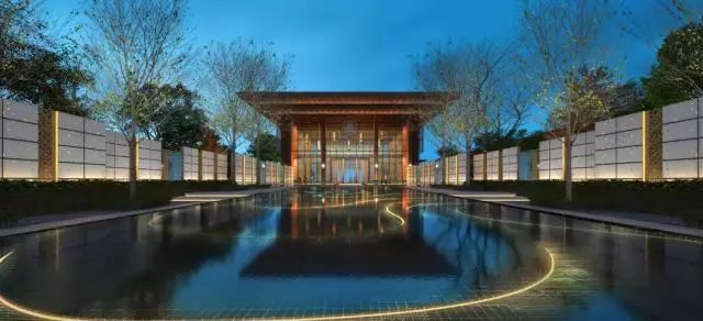 迭代院墅热销3.5亿 莲湖锦城定鼎中国生活新美学-33