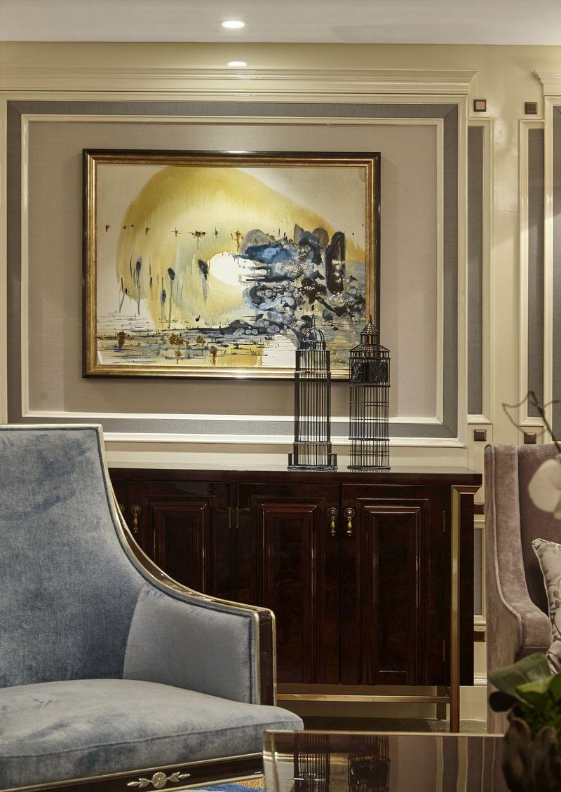 青岛鑫江温德姆VIP别墅-0