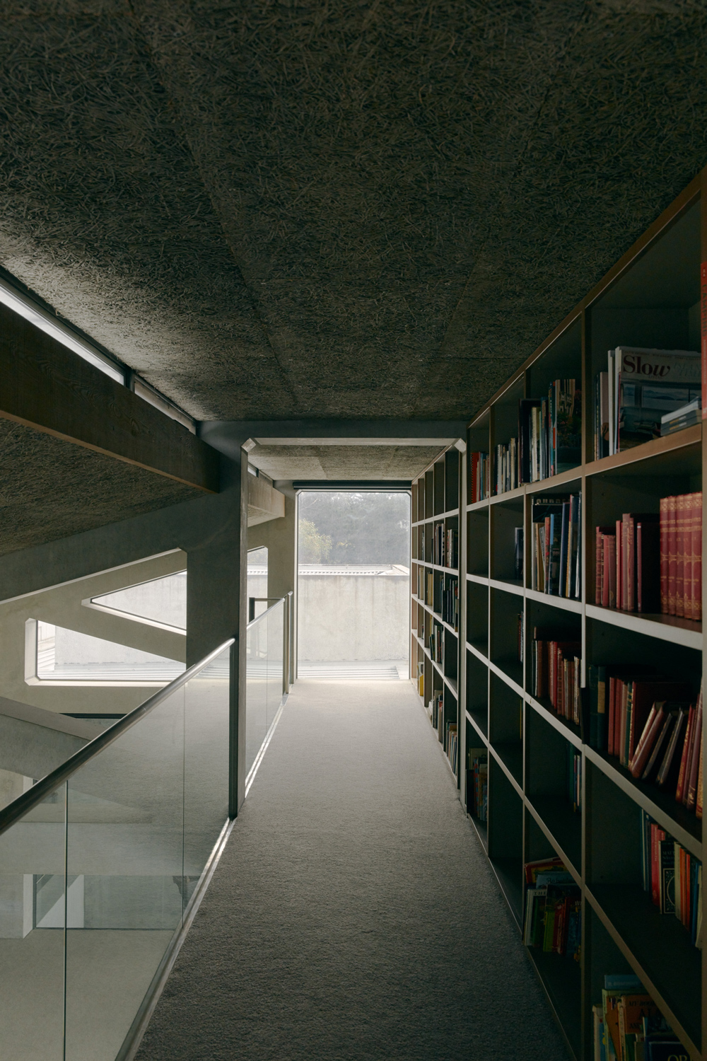 Cremasco House 多功能建筑设计丨澳大利亚丨Paul Couch-21