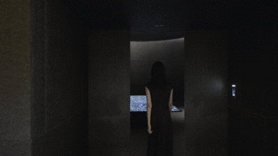 华润置地未来城展示中心丨中国深圳丨Various Associates 万社设计-25