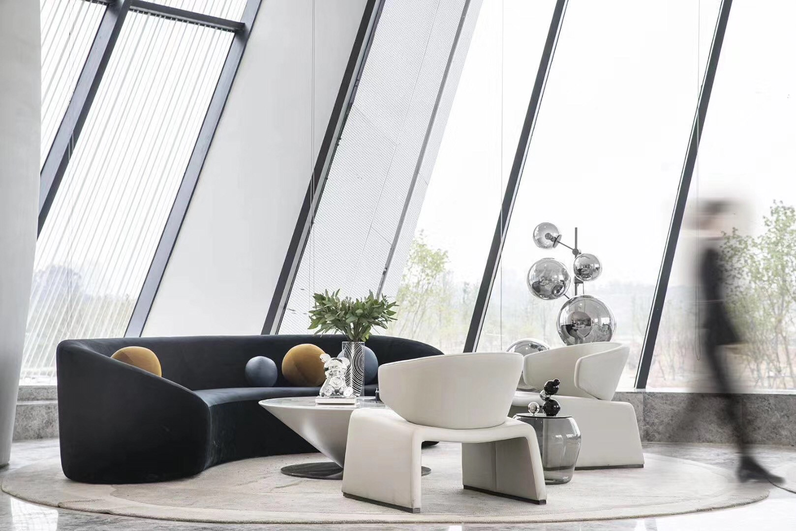 川港合作示范园·城市艺术馆丨中国眉山-83