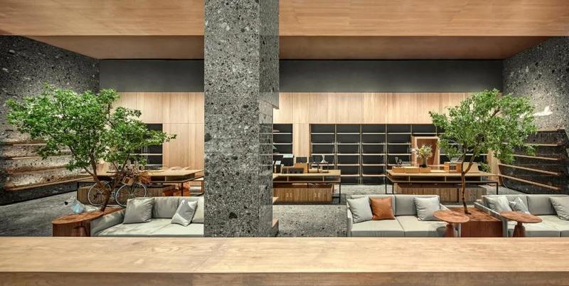 ENJOYDESIGN打造多维生活体验空间-14