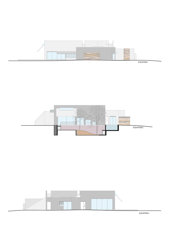 混凝土实验住宅丨印度丨Samira Rathod Design Atelier-96