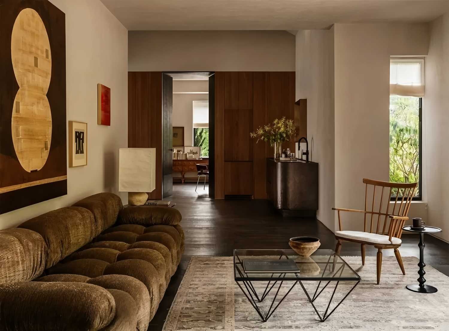 阿那亚九龙湖丨中国广州丨尚壹扬设计-81