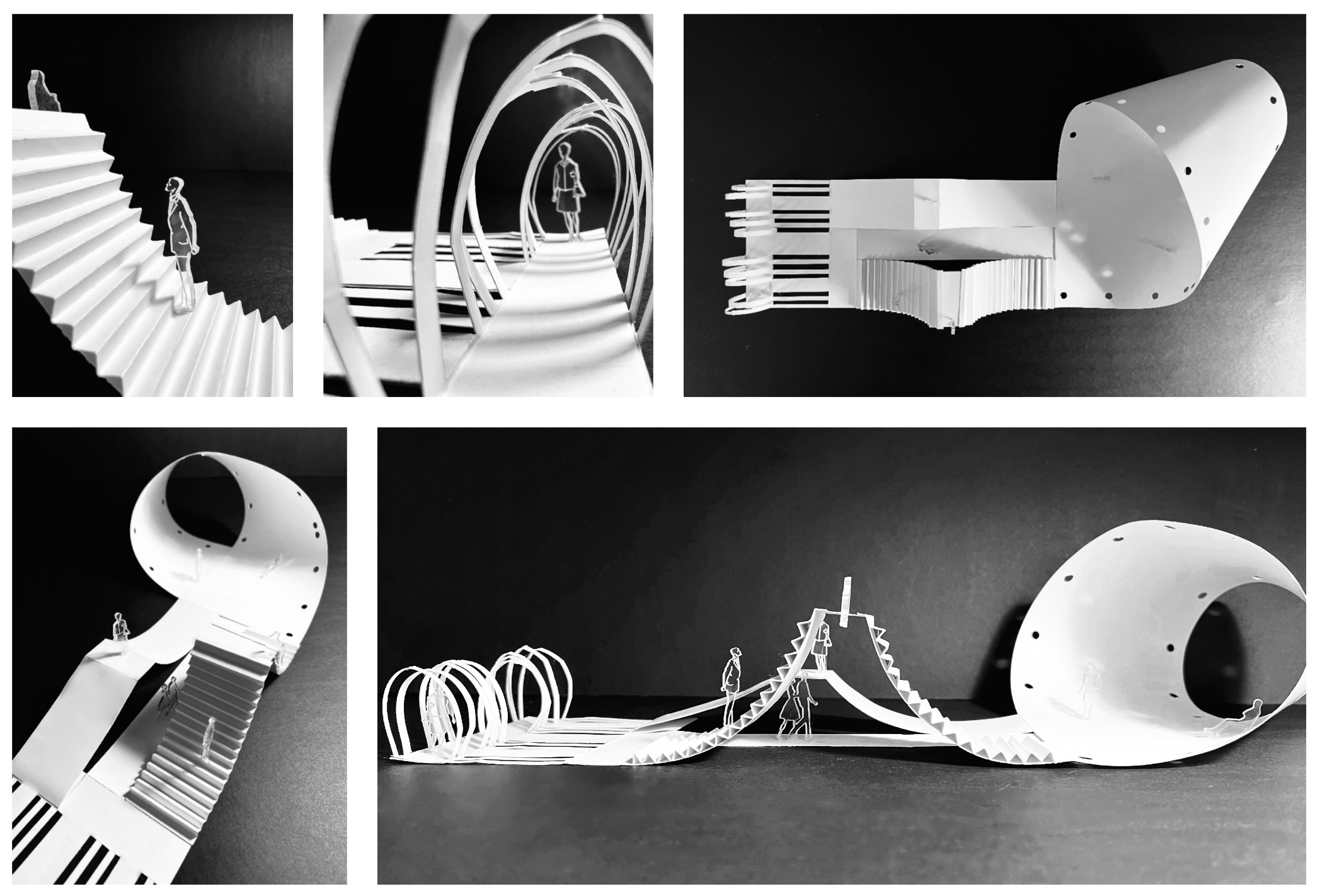 从身体开始的空间丨ANDREA WILLIAMSON CHAMAS-52