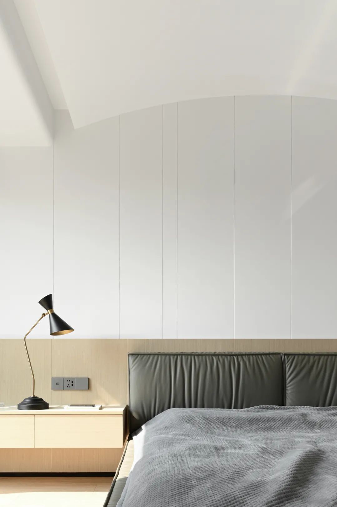 Chome 丨五矿私宅丨中国汕头丨正之佳期设计-47