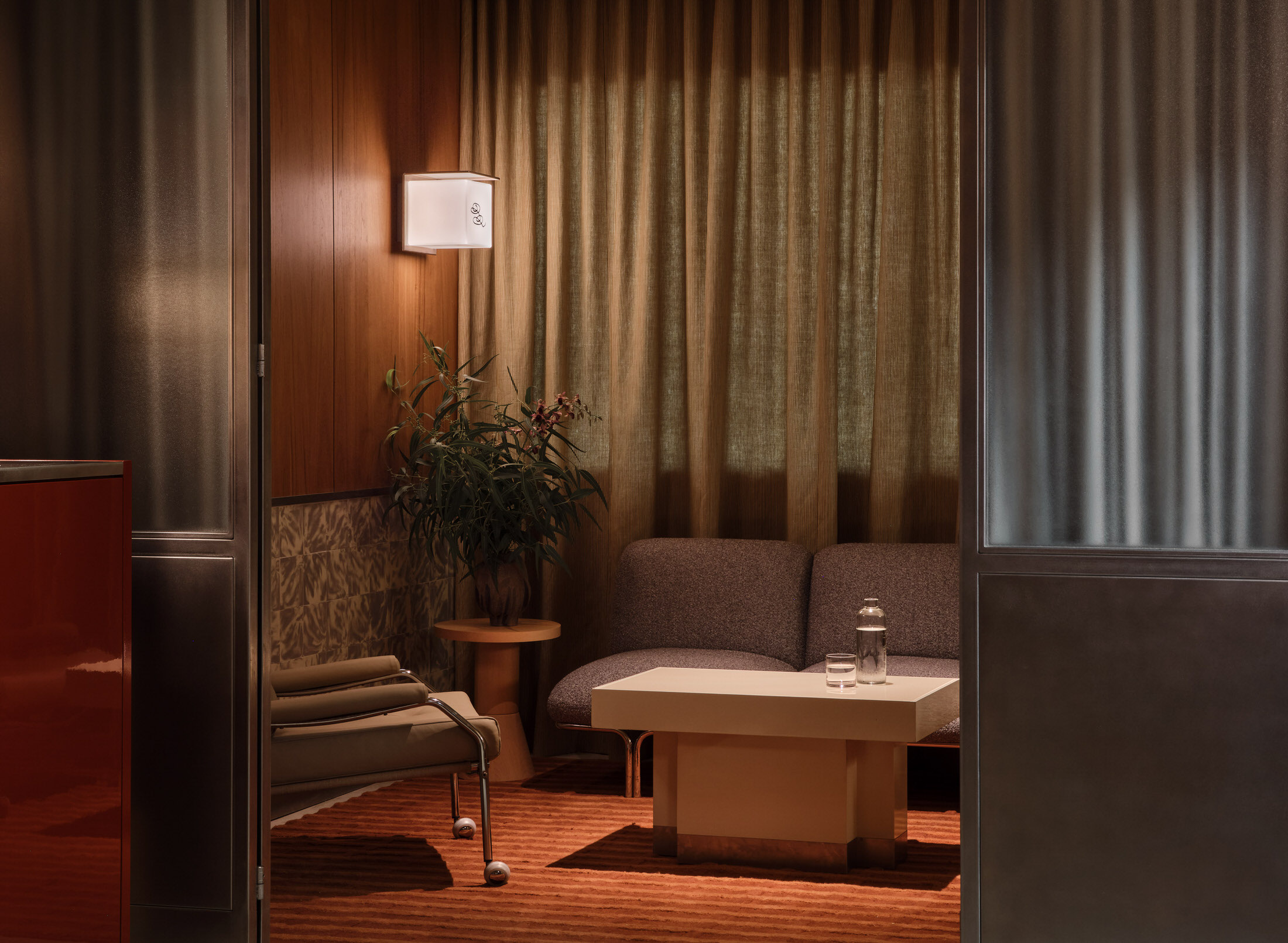 酒吧丨新加坡丨Nice Projects-17